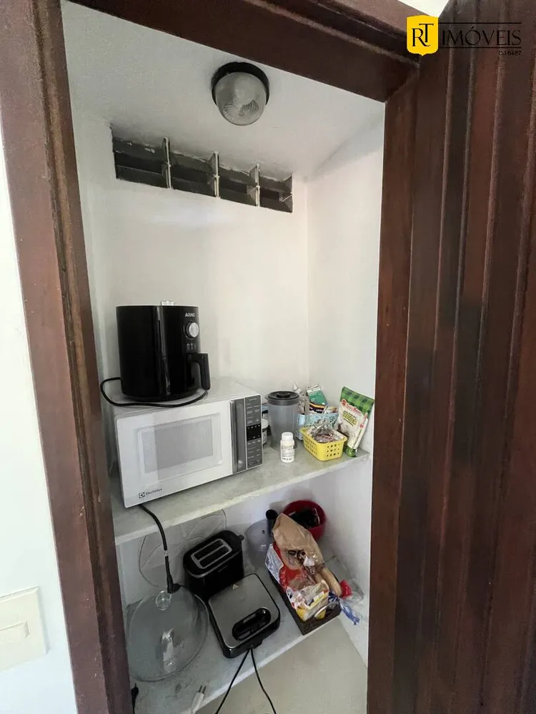 Casa de Condomínio, 4 quartos - Foto 34