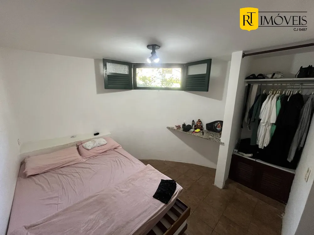 Casa de Condomínio, 4 quartos - Foto 25