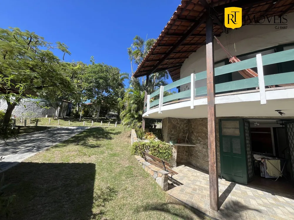 Casa de Condomínio, 4 quartos - Foto 7