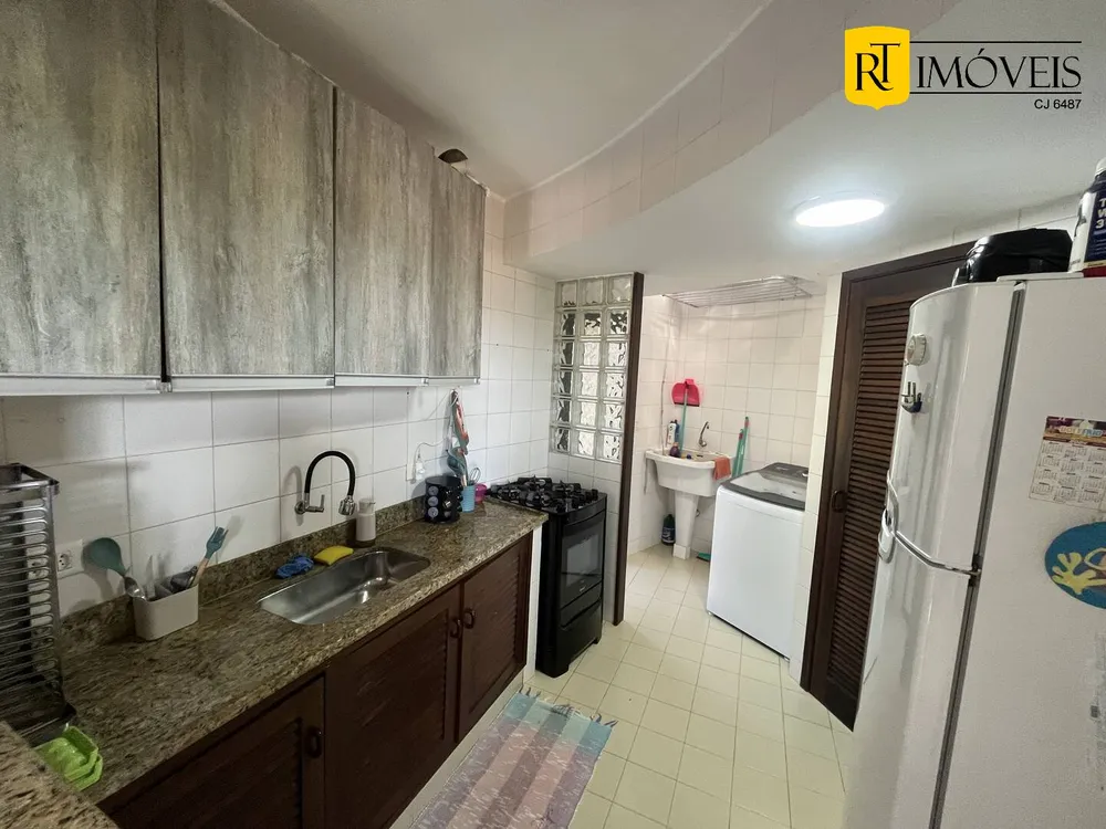 Casa de Condomínio, 4 quartos - Foto 8