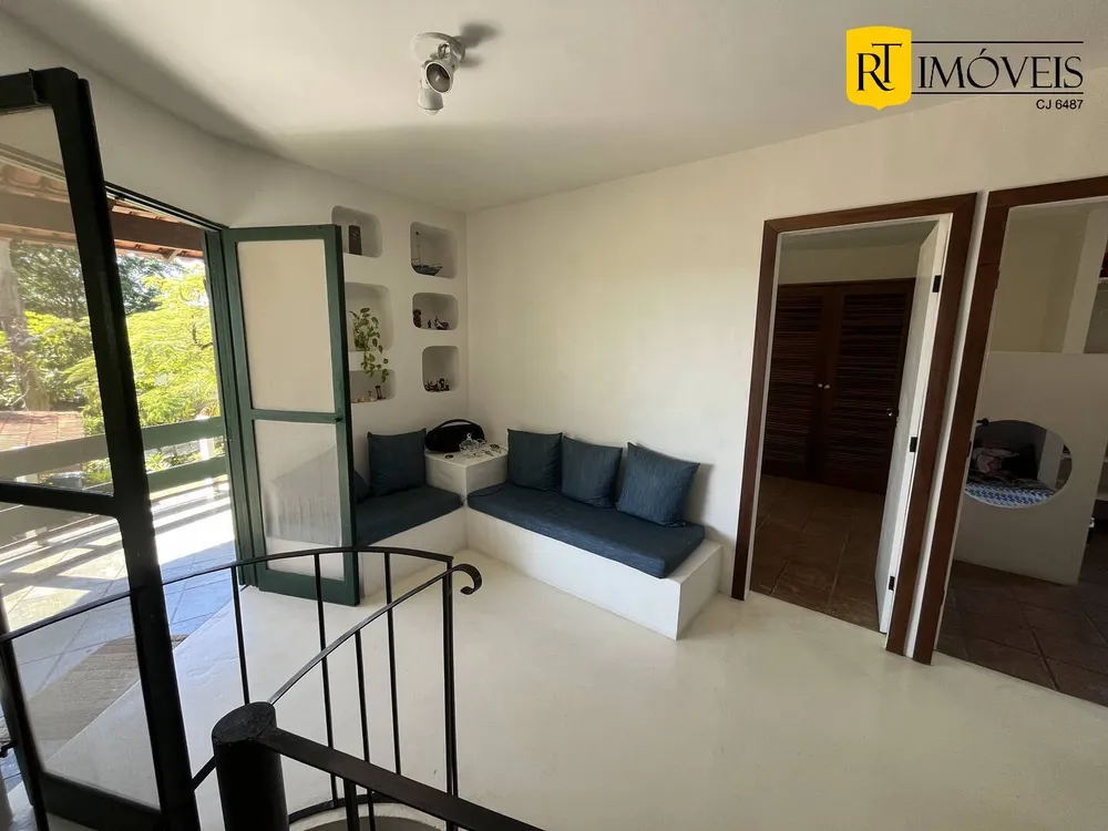 Casa de Condomínio, 4 quartos - Foto 5