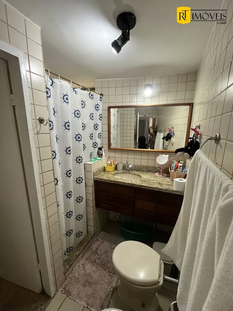 Casa de Condomínio, 4 quartos - Foto 40