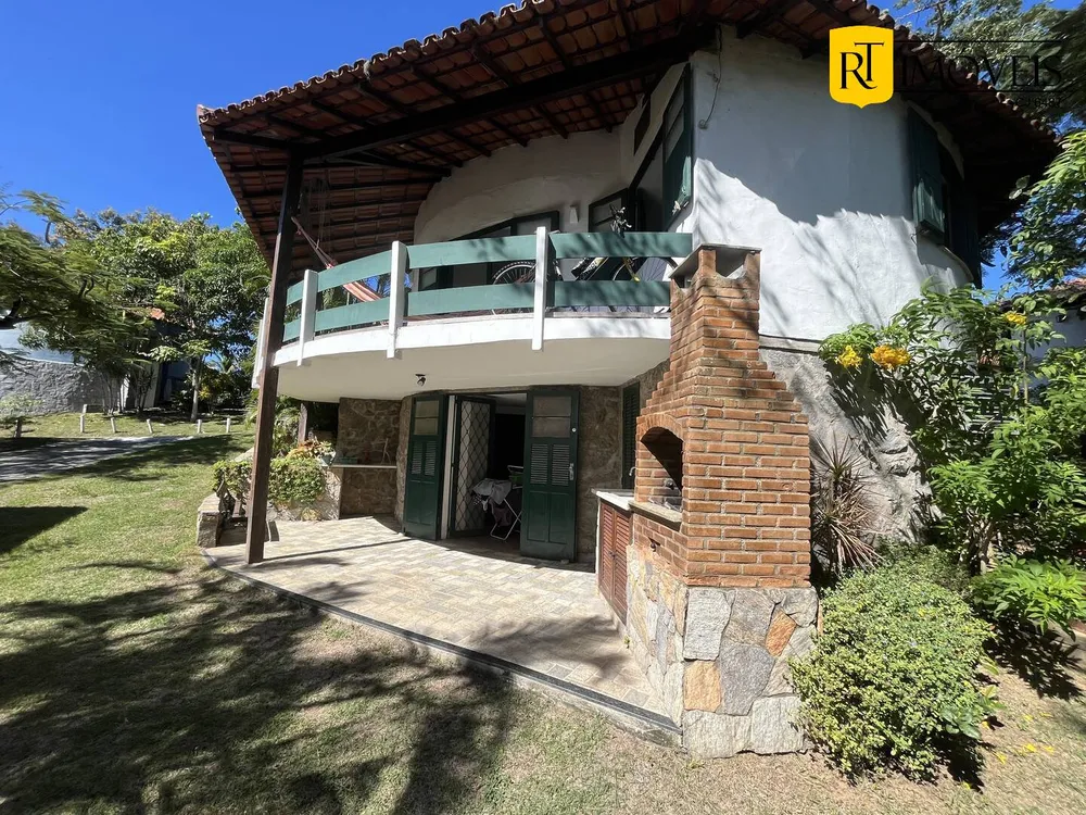 Casa de Condomínio, 4 quartos - Foto 38