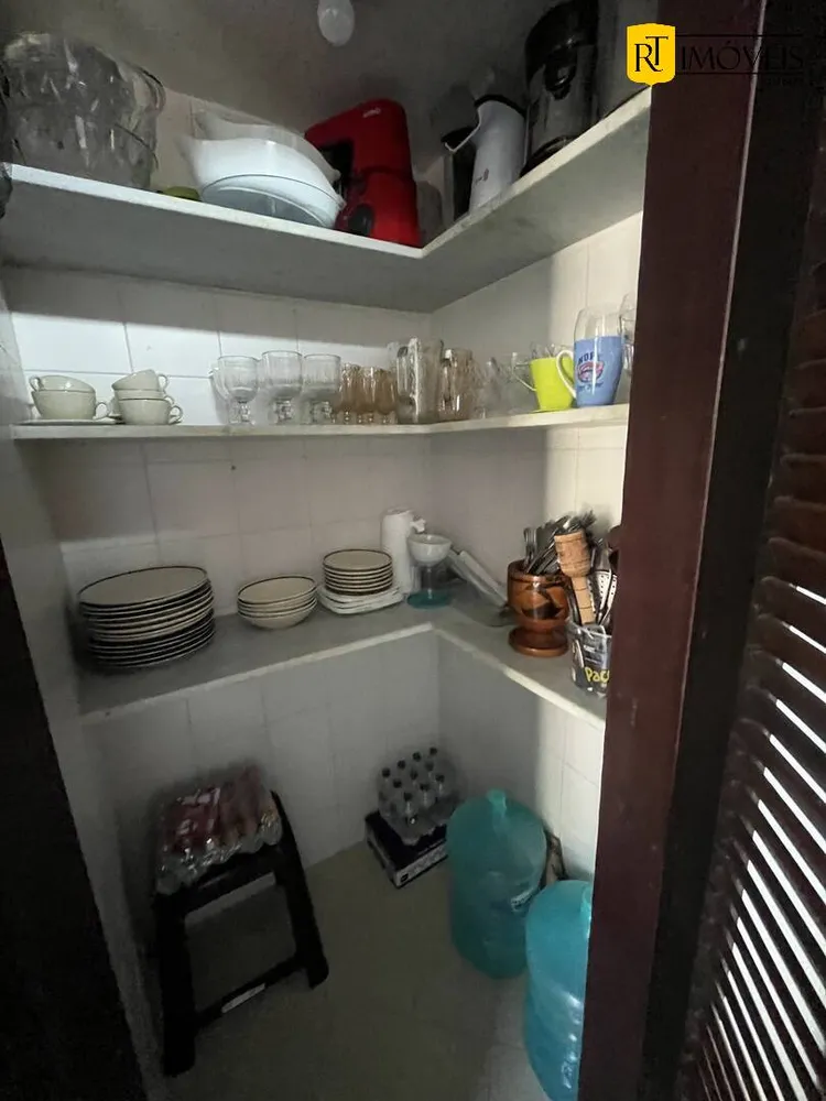 Casa de Condomínio, 4 quartos - Foto 10