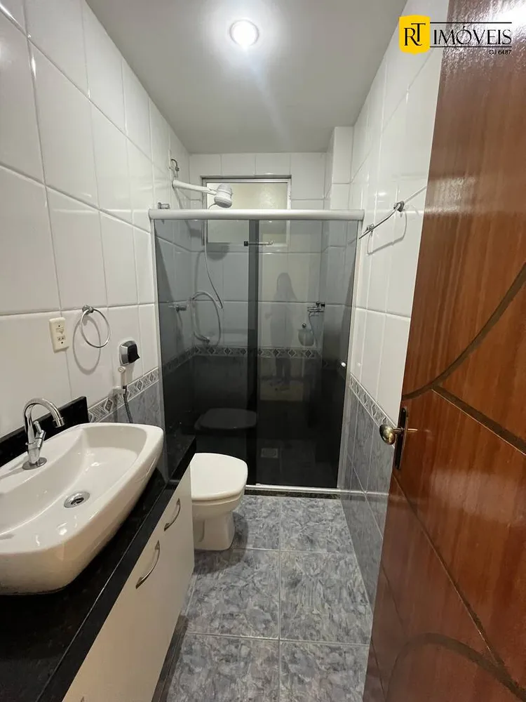 Apartamento, 3 quartos, 152 m² - Foto 7