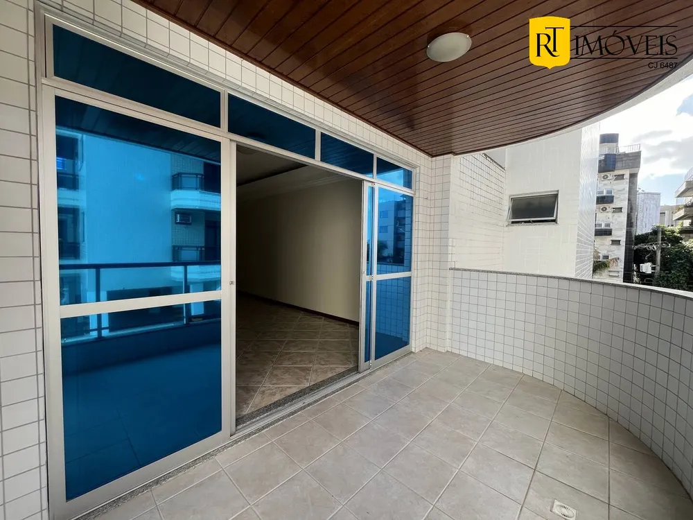 Apartamento, 3 quartos, 152 m² - Foto 3