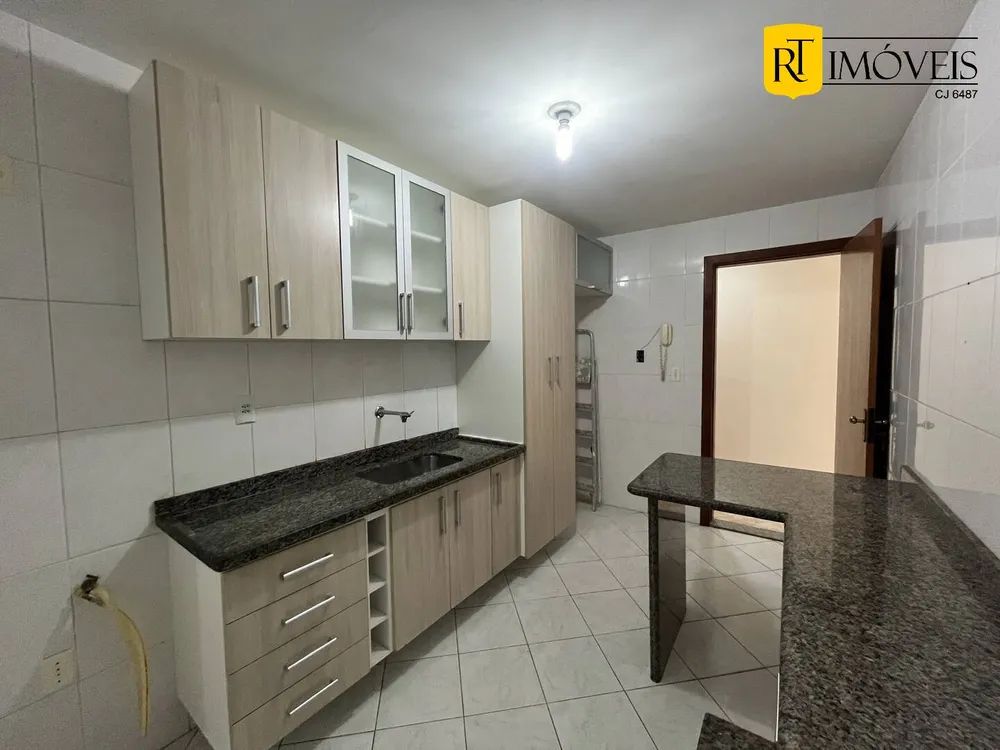 Apartamento, 3 quartos, 152 m² - Foto 1