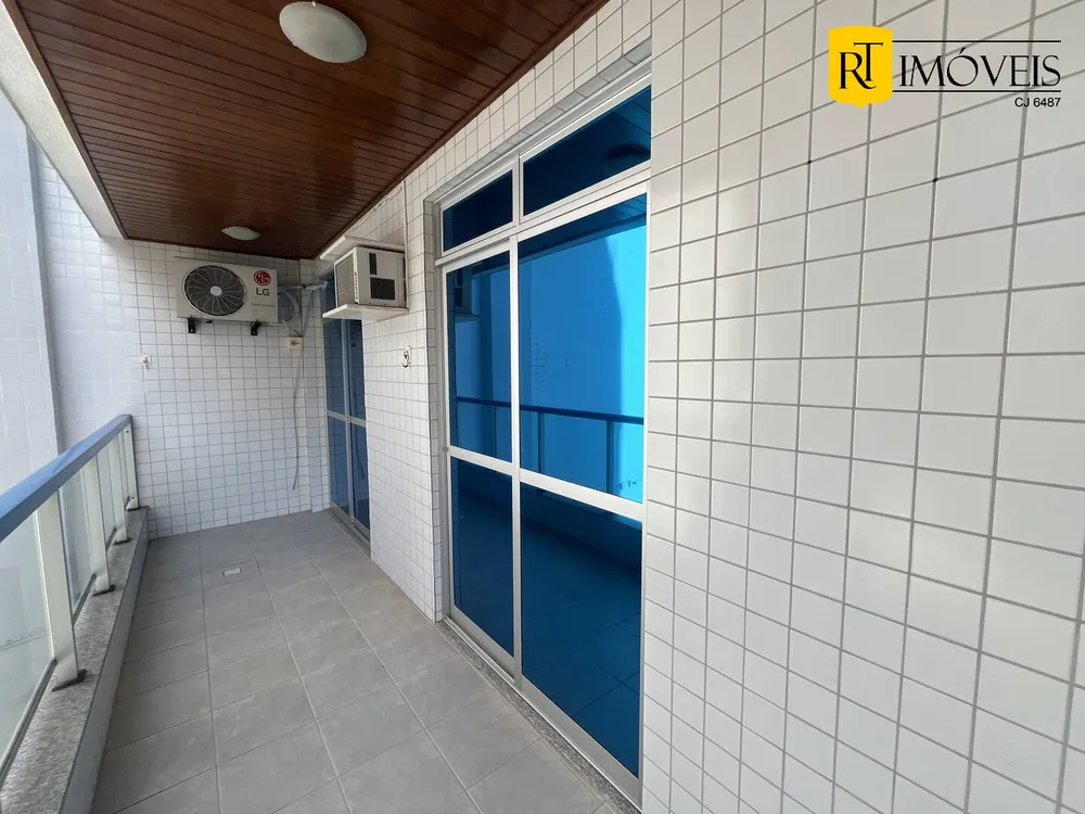 Apartamento, 3 quartos, 152 m² - Foto 3