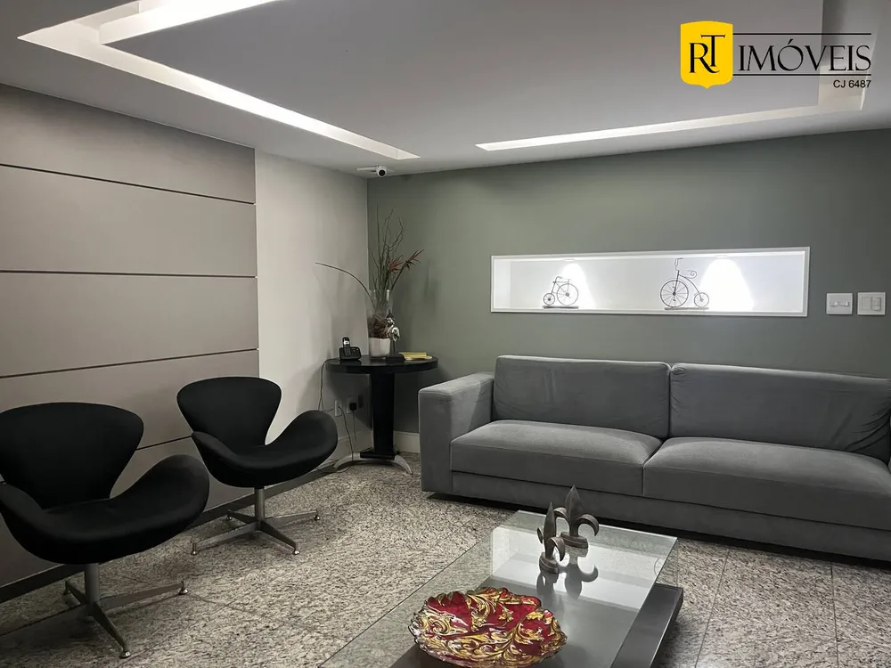 Apartamento, 3 quartos, 152 m² - Foto 10
