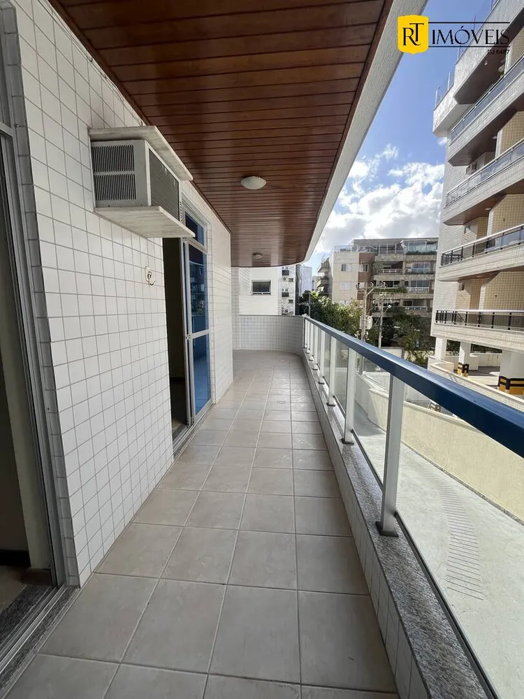 Apartamento, 3 quartos, 152 m² - Foto 12