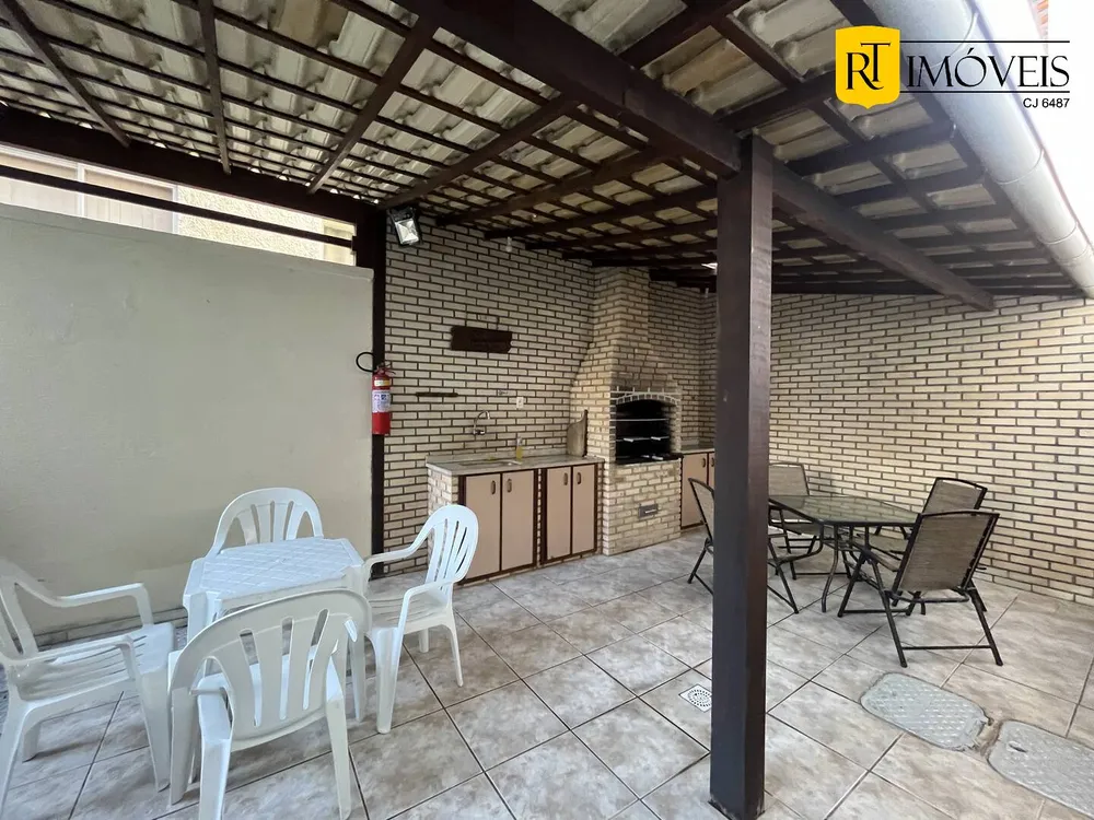 Apartamento, 3 quartos, 152 m² - Foto 21