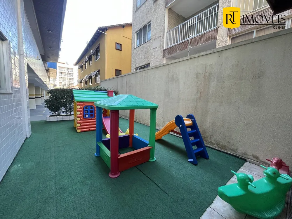Apartamento, 3 quartos, 152 m² - Foto 4
