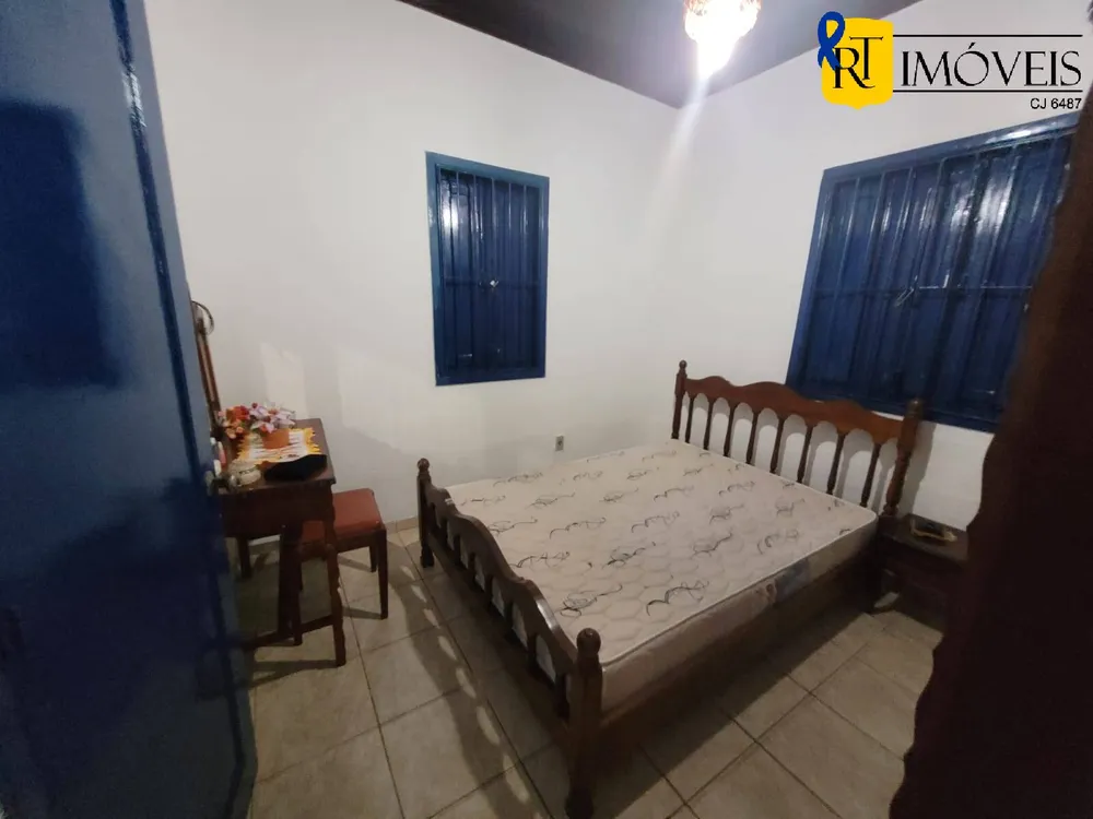 Casa, 3 quartos, 250 m² - Foto 11