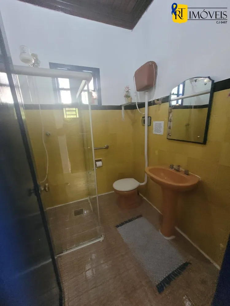 Casa, 3 quartos, 250 m² - Foto 12