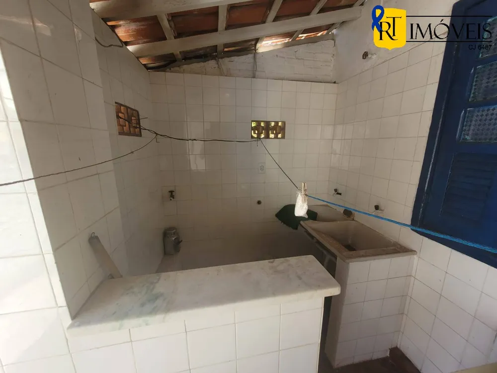 Casa, 3 quartos, 250 m² - Foto 16