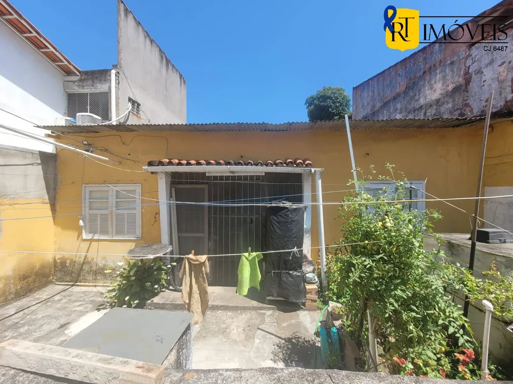 Casa, 3 quartos, 250 m² - Foto 20