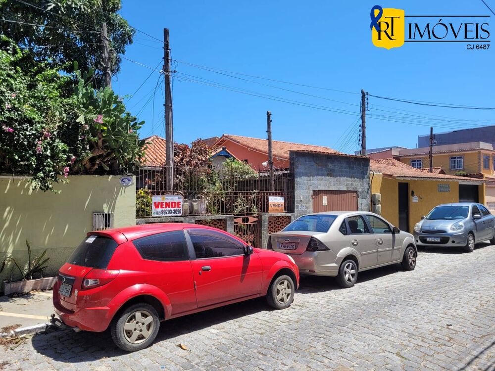 Casa, 3 quartos, 250 m² - Foto 1