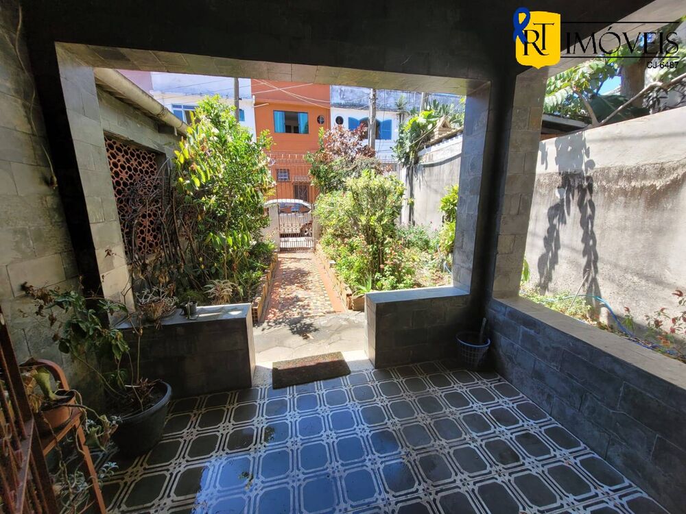 Casa, 3 quartos, 250 m² - Foto 3