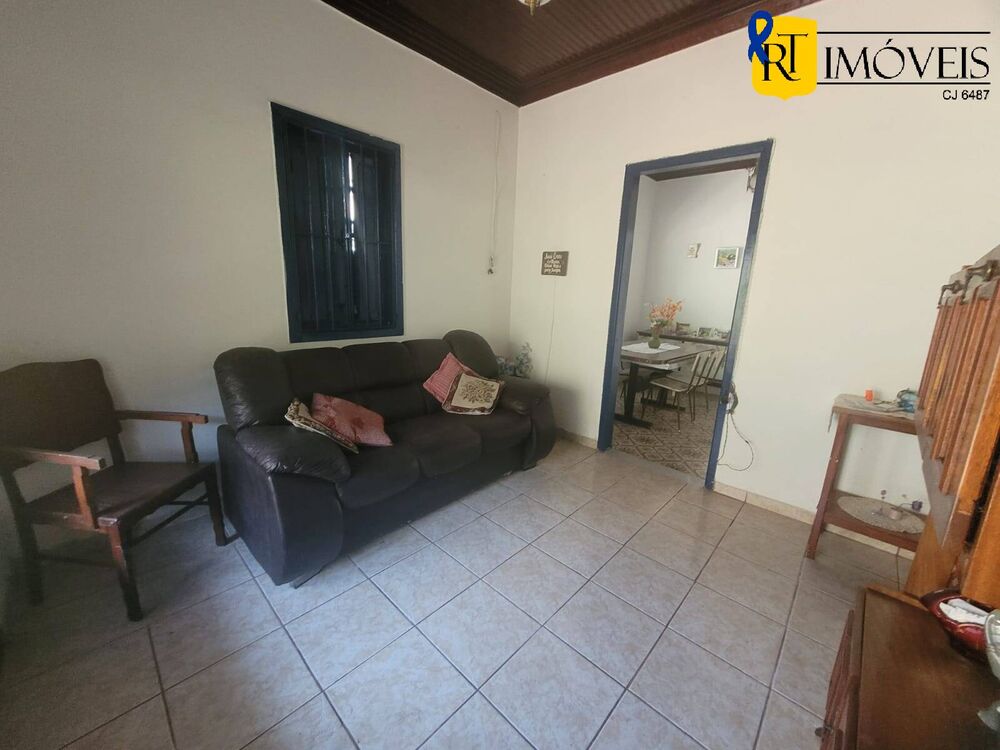 Casa, 3 quartos, 250 m² - Foto 2