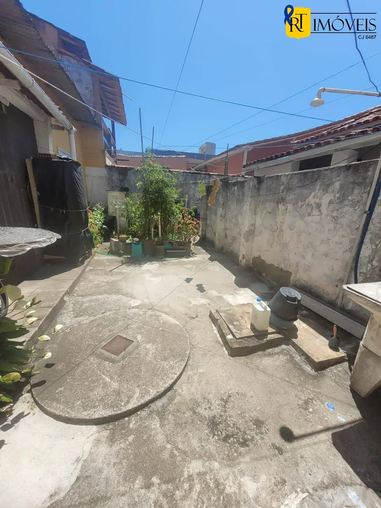Casa, 3 quartos, 250 m² - Foto 19