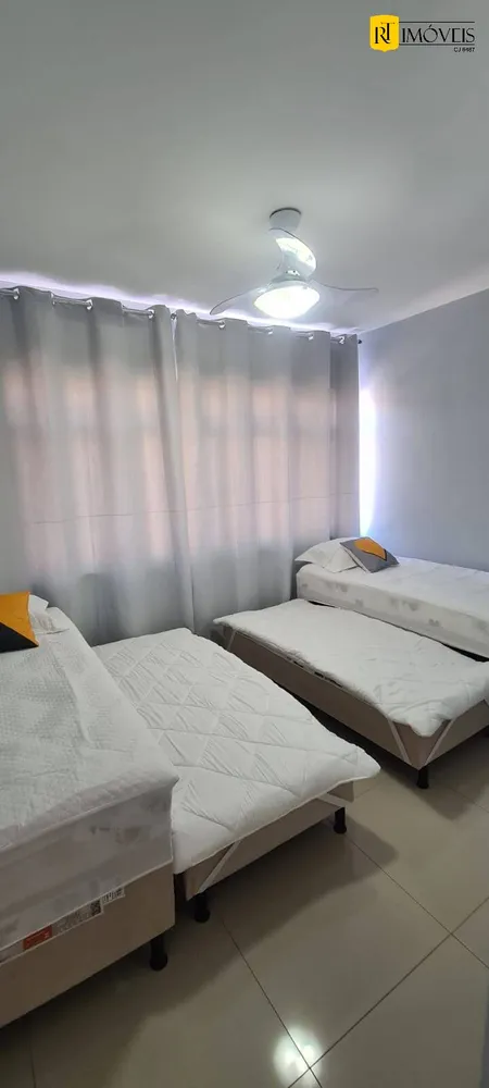 Apartamento, 2 quartos, 62 m² - Foto 8