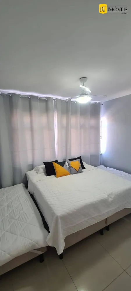 Apartamento, 2 quartos, 62 m² - Foto 6