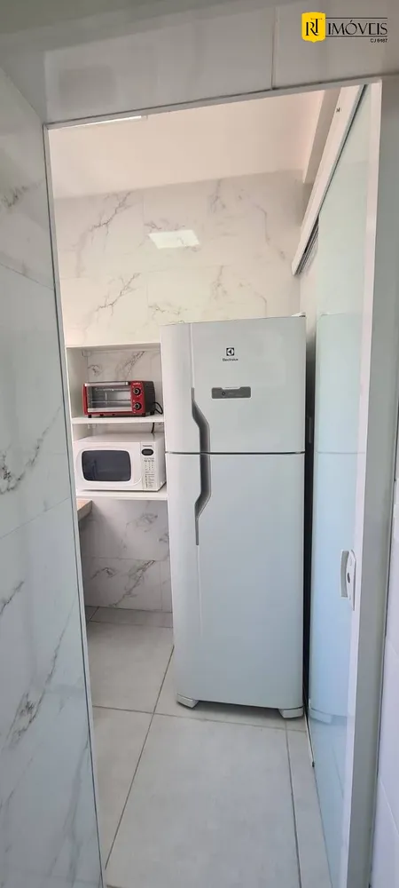 Apartamento, 2 quartos, 62 m² - Foto 4