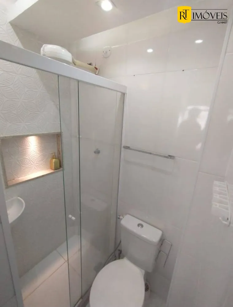 Apartamento, 2 quartos, 62 m² - Foto 12