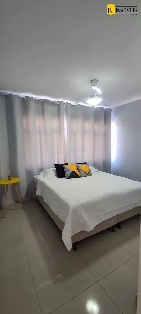 Apartamento, 2 quartos, 62 m² - Foto 5
