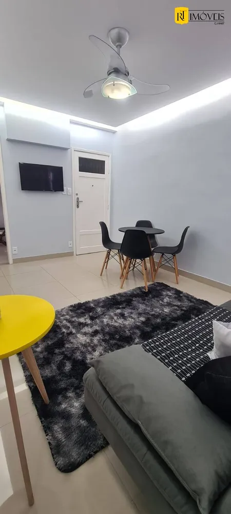 Apartamento, 2 quartos, 62 m² - Foto 2