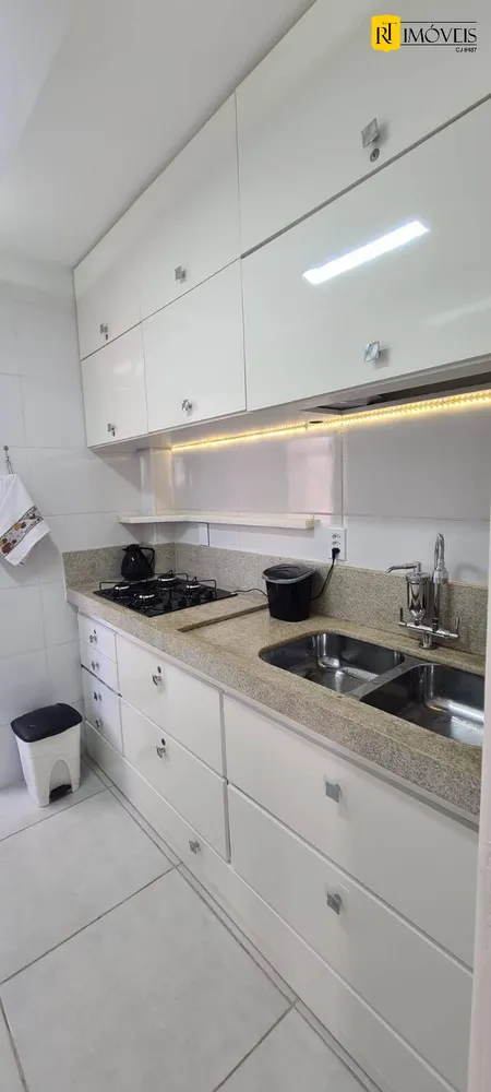 Apartamento, 2 quartos, 62 m² - Foto 3