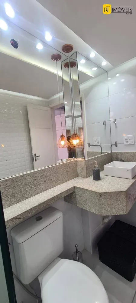 Apartamento, 2 quartos, 62 m² - Foto 11