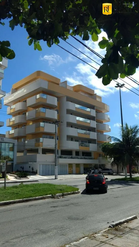 Apartamento, 1 quarto, 60 m² - Foto 2