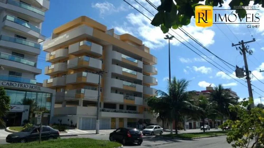 Apartamento, 1 quarto, 60 m² - Foto 1