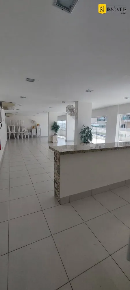 Apartamento, 2 quartos, 95 m² - Foto 2