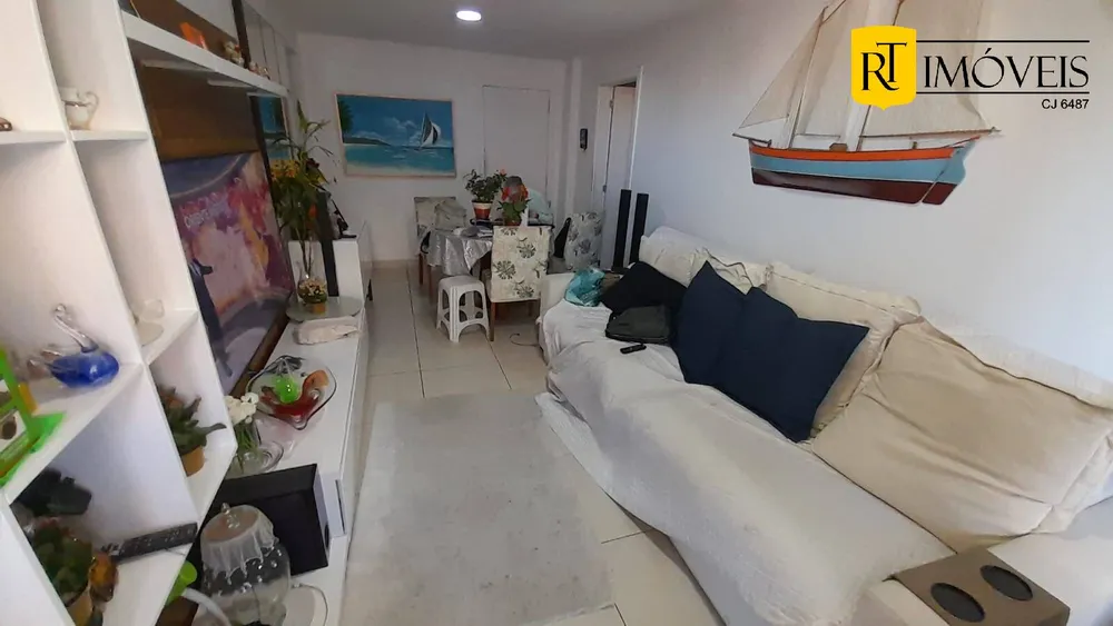 Apartamento, 2 quartos, 95 m² - Foto 5
