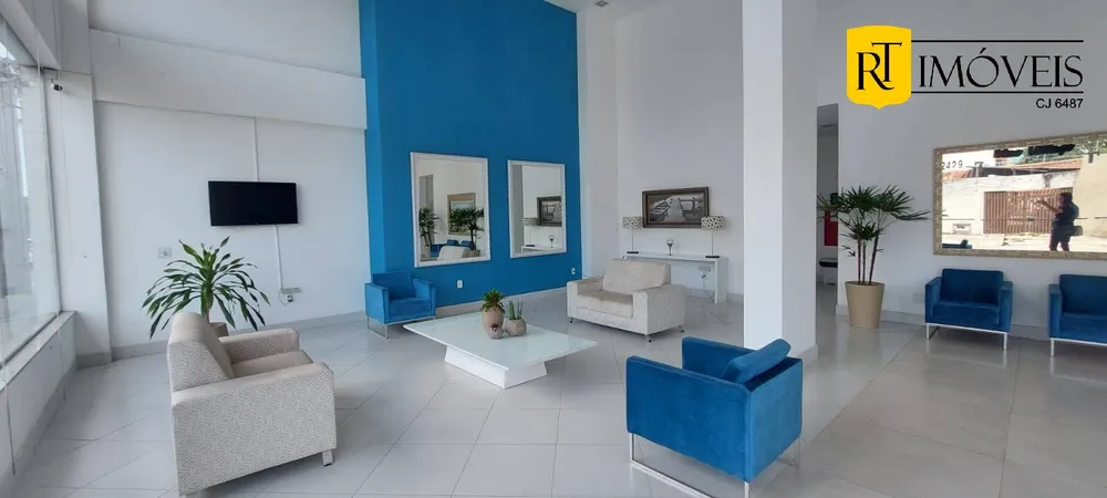 Apartamento, 2 quartos, 95 m² - Foto 15