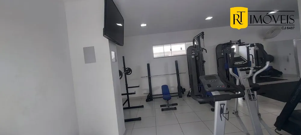 Apartamento, 2 quartos, 95 m² - Foto 17