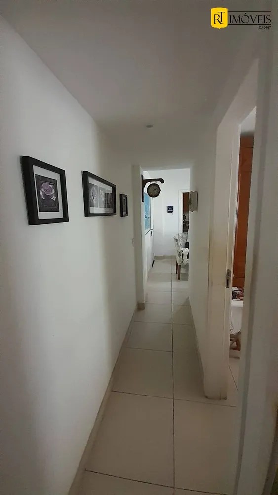 Apartamento, 2 quartos, 95 m² - Foto 8