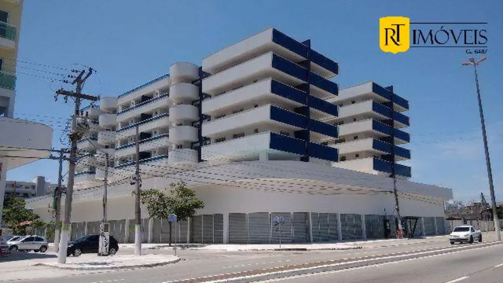 Apartamento, 2 quartos, 95 m² - Foto 9