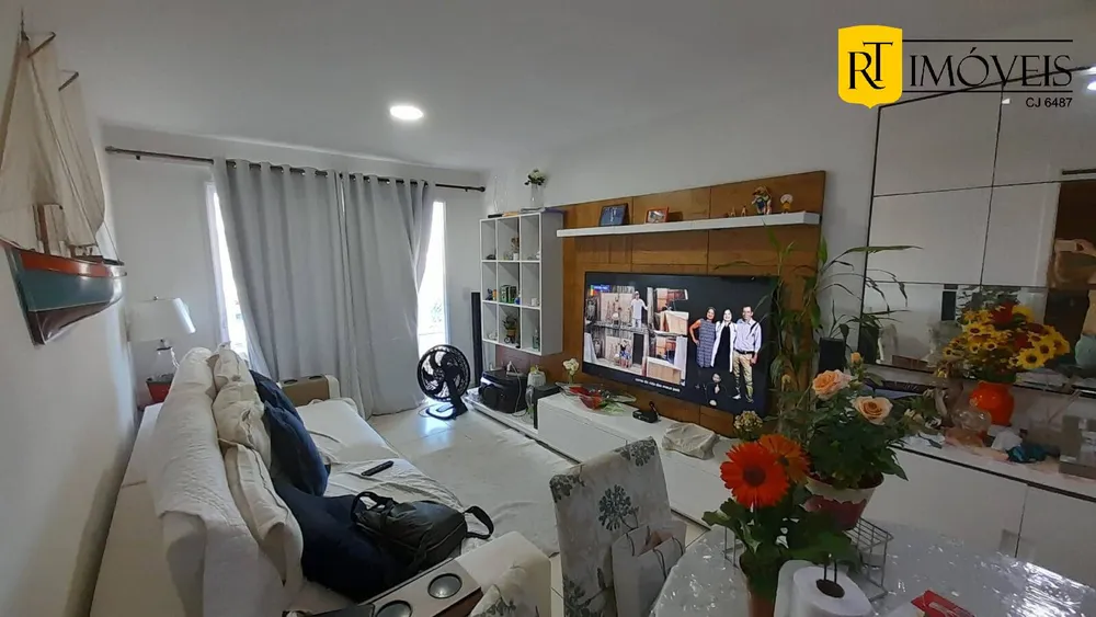 Apartamento, 2 quartos, 95 m² - Foto 6