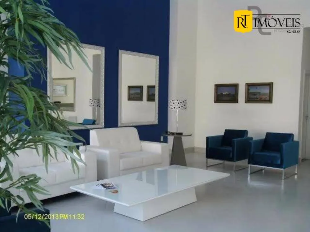 Apartamento, 2 quartos, 95 m² - Foto 3