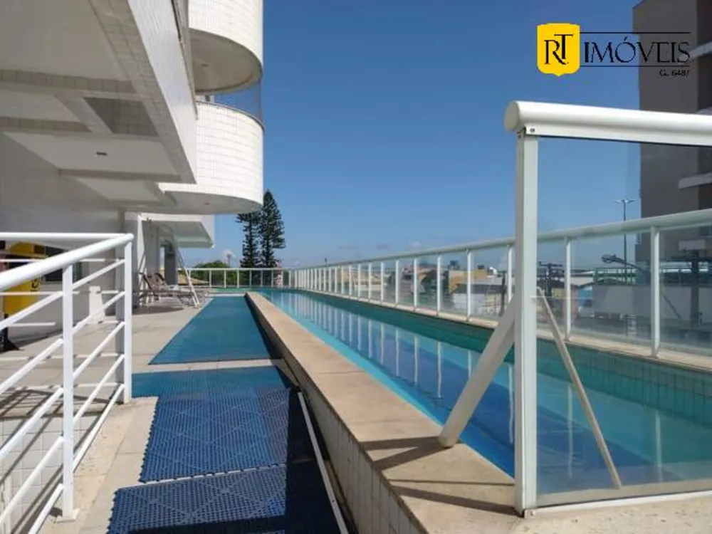 Apartamento, 2 quartos, 95 m² - Foto 1