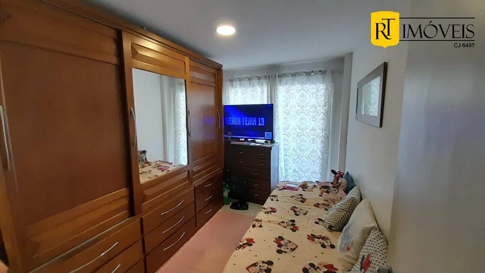 Apartamento, 2 quartos, 95 m² - Foto 8