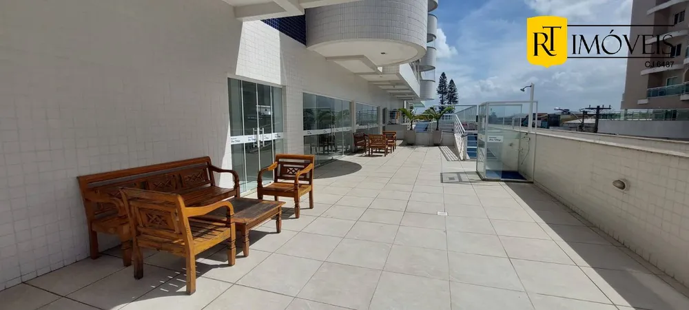 Apartamento, 2 quartos, 95 m² - Foto 19