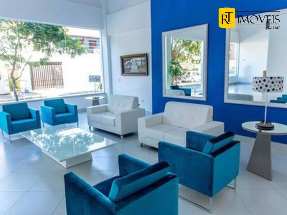 Apartamento, 2 quartos, 95 m² - Foto 7