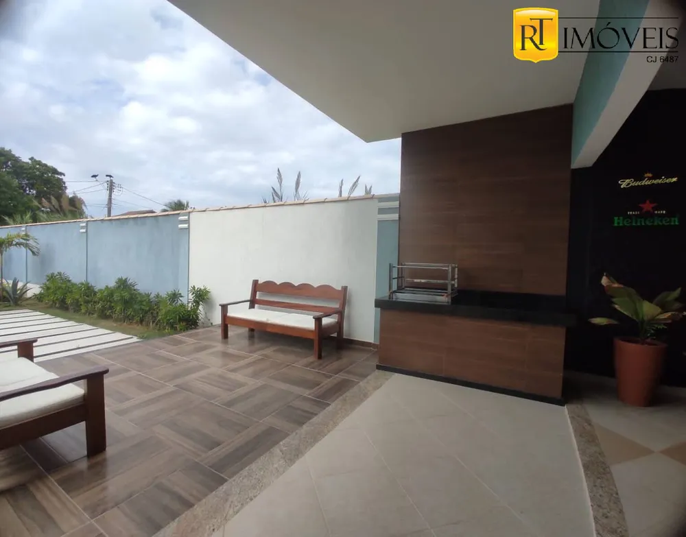 Casa, 2 quartos, 160 m² - Foto 7