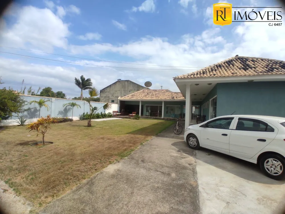 Casa, 2 quartos, 160 m² - Foto 2