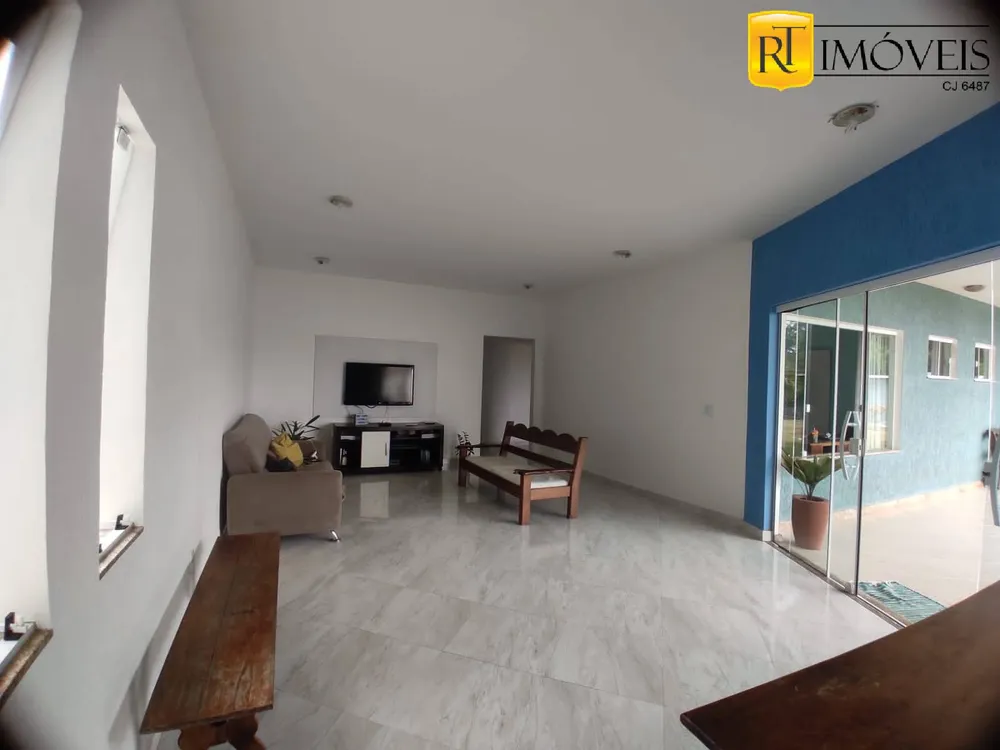 Casa, 2 quartos, 160 m² - Foto 19