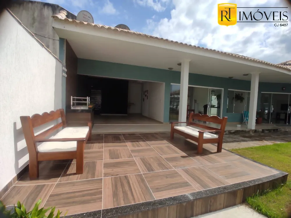 Casa, 2 quartos, 160 m² - Foto 6